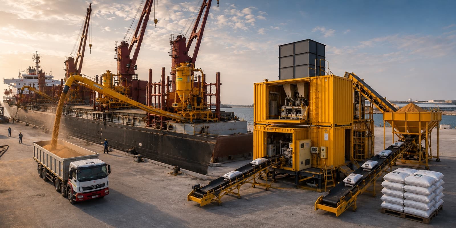 Equipment Rentals