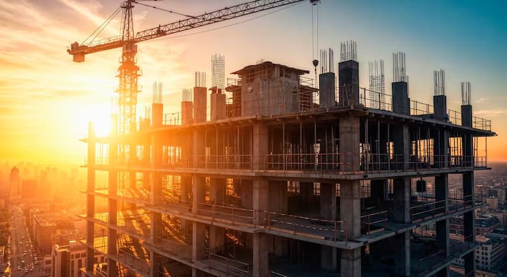 Property Development