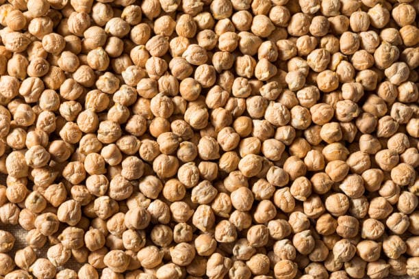 Chickpeas