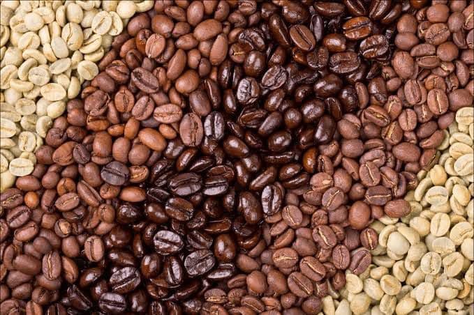 Coffee Beans