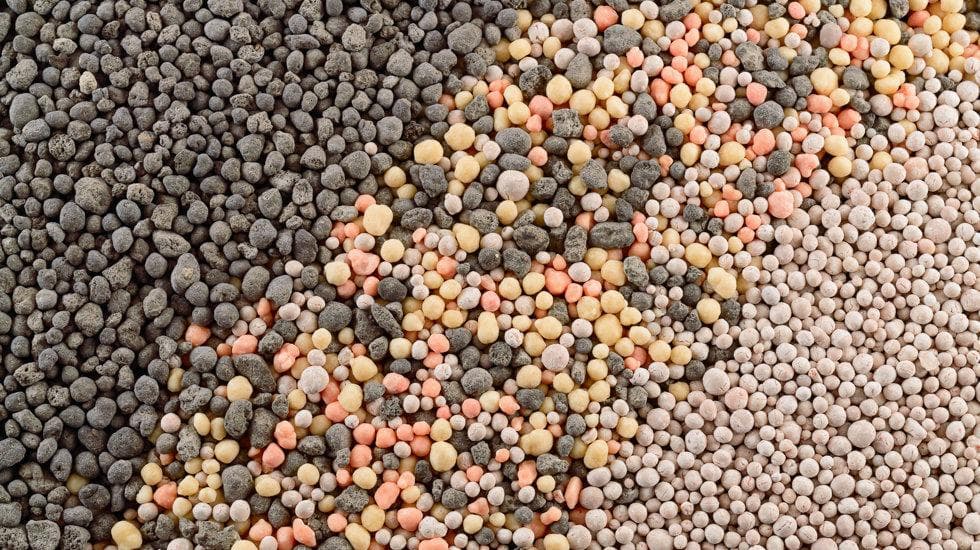 Fertilizers