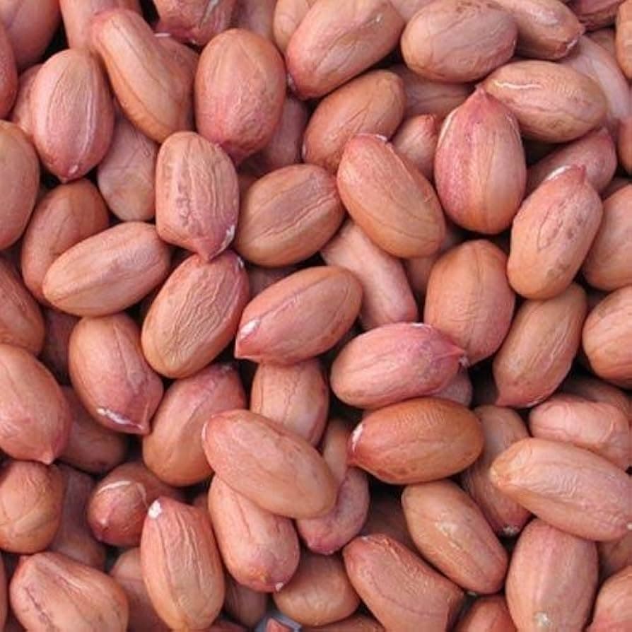 Peanuts (Groundnuts)