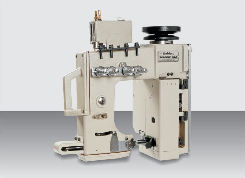 Bag Closing Machine