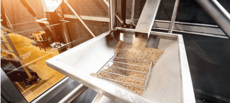 Feed Milling Solutions Background