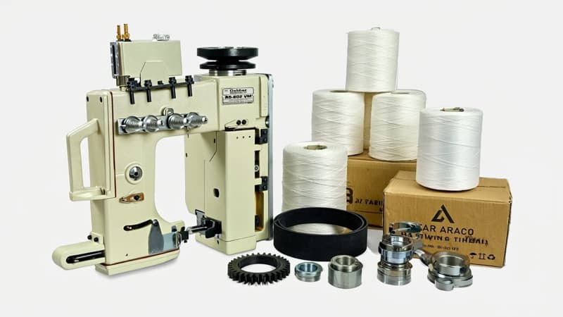 Industrial Supplies